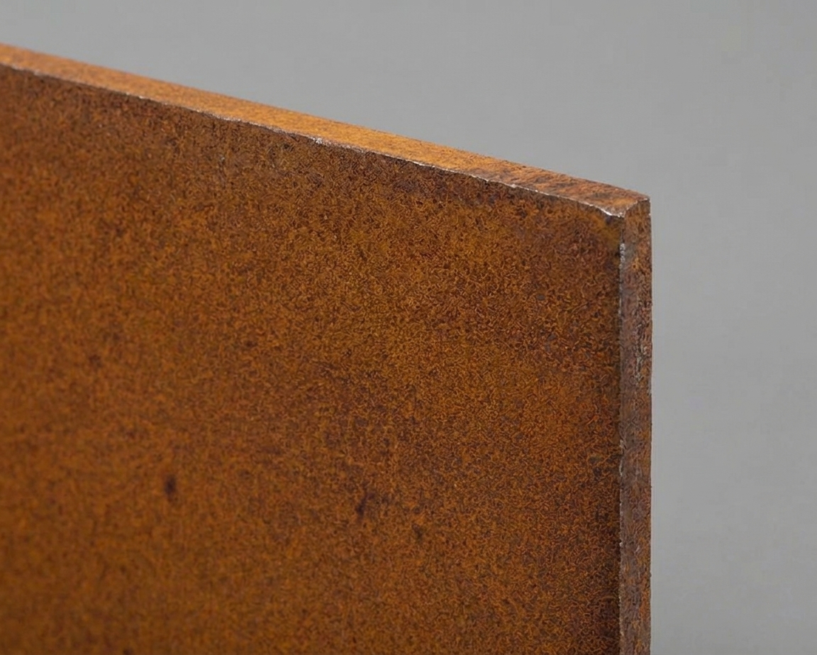 Corten steel